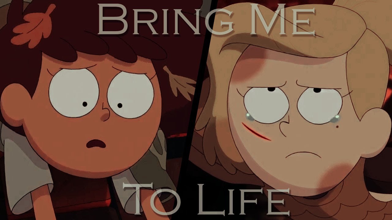 Anne & Sasha | Bring Me To Life
