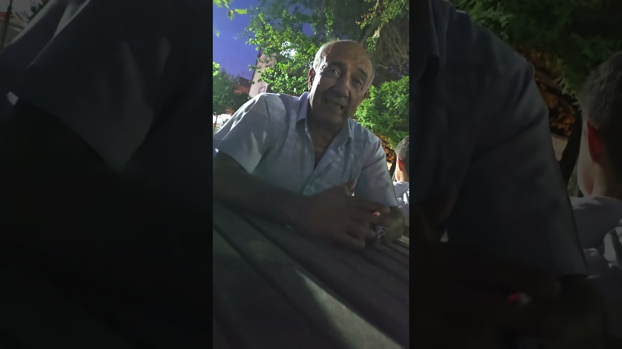 Muş Hasköy  arapça hikaye 