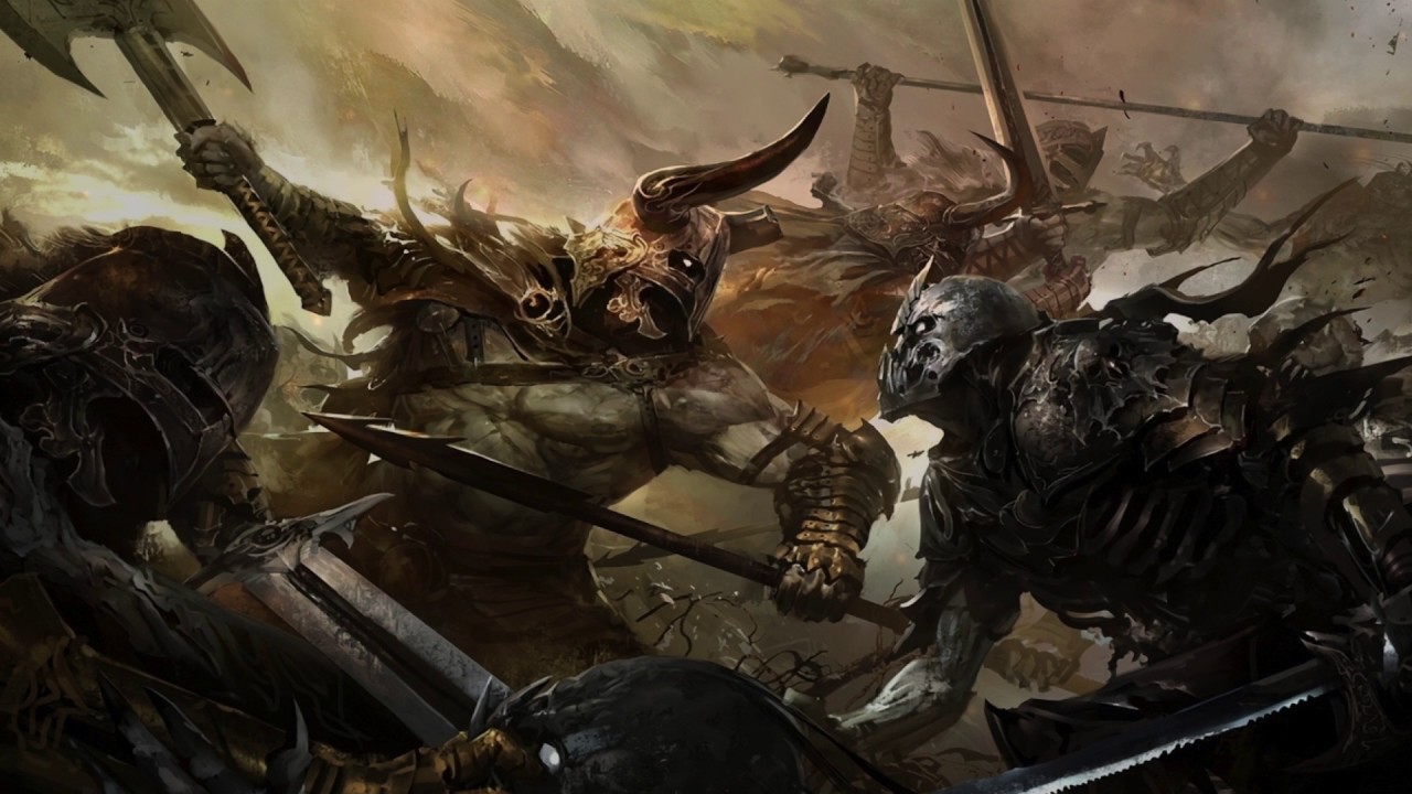 Iliya Zaki - Embrace Your Destiny | Epic Heroic Action | #MondayIZEpic