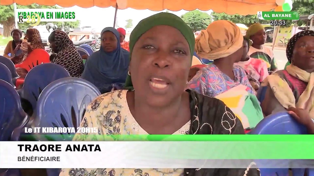 Kibaroya en images du 07-04-2024