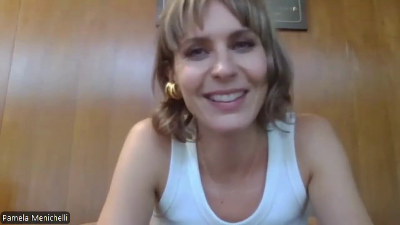 BRENNERO: INTERVISTA CON ELENA RADONICICH