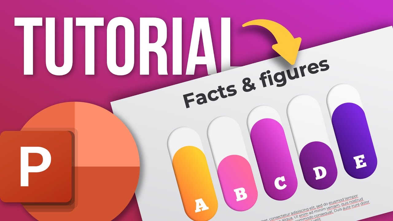 How to Create Animated Bar Charts in PowerPoint | Step-by-Step Tutorial