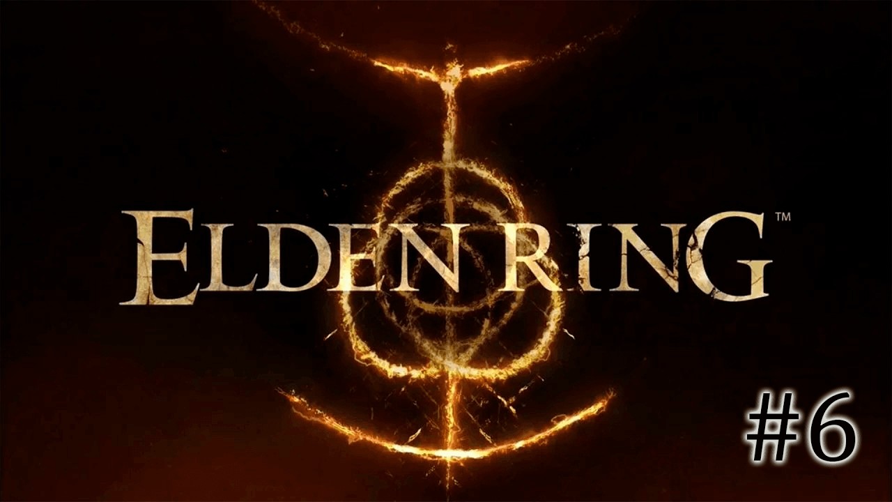 Полный кооп с @allaplay87 ➢ Мобы и Боссы Часть 2 ➢ Elden Ring ➢ Стрим ➢ #6