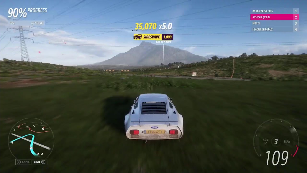 Forza Horizon 5