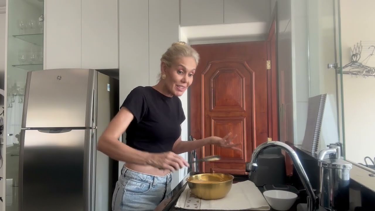 Expectativas foram criadas!