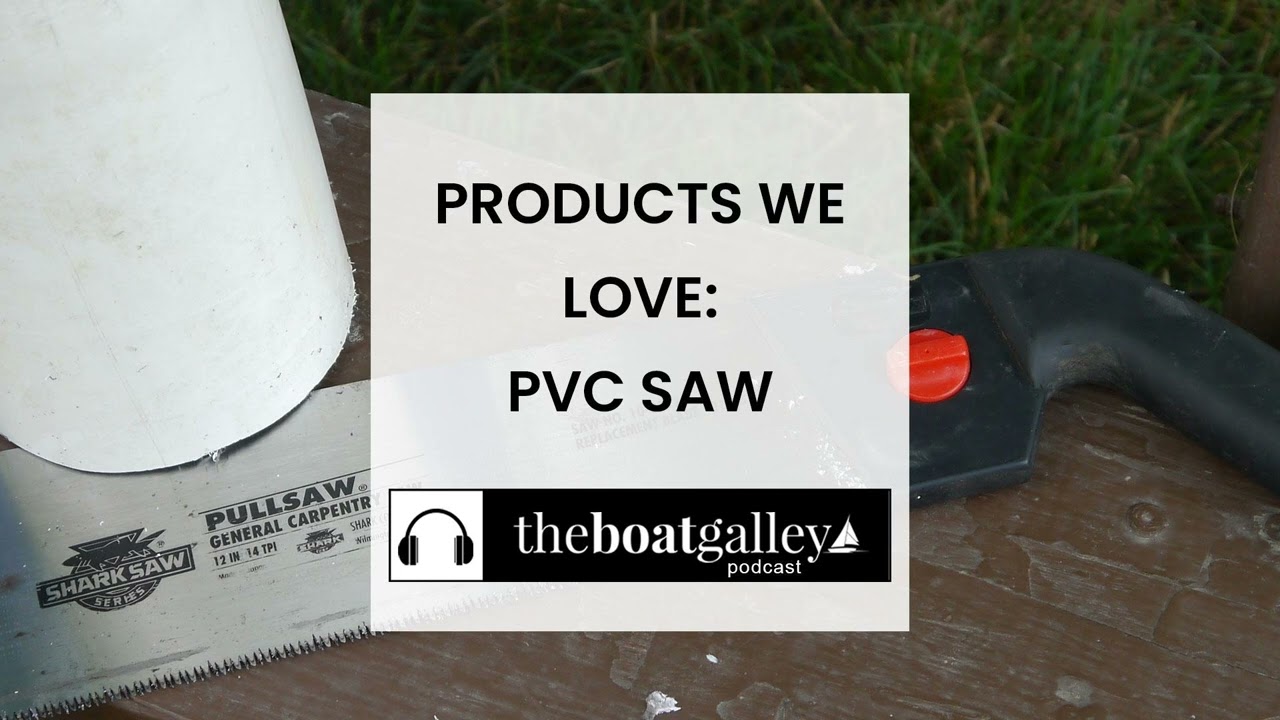 Best Saw for Cutting PVC