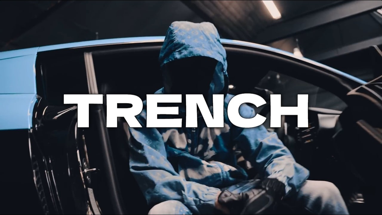 [FREE] Clavish x Fredo UK Rap Type Beat 2026 - 