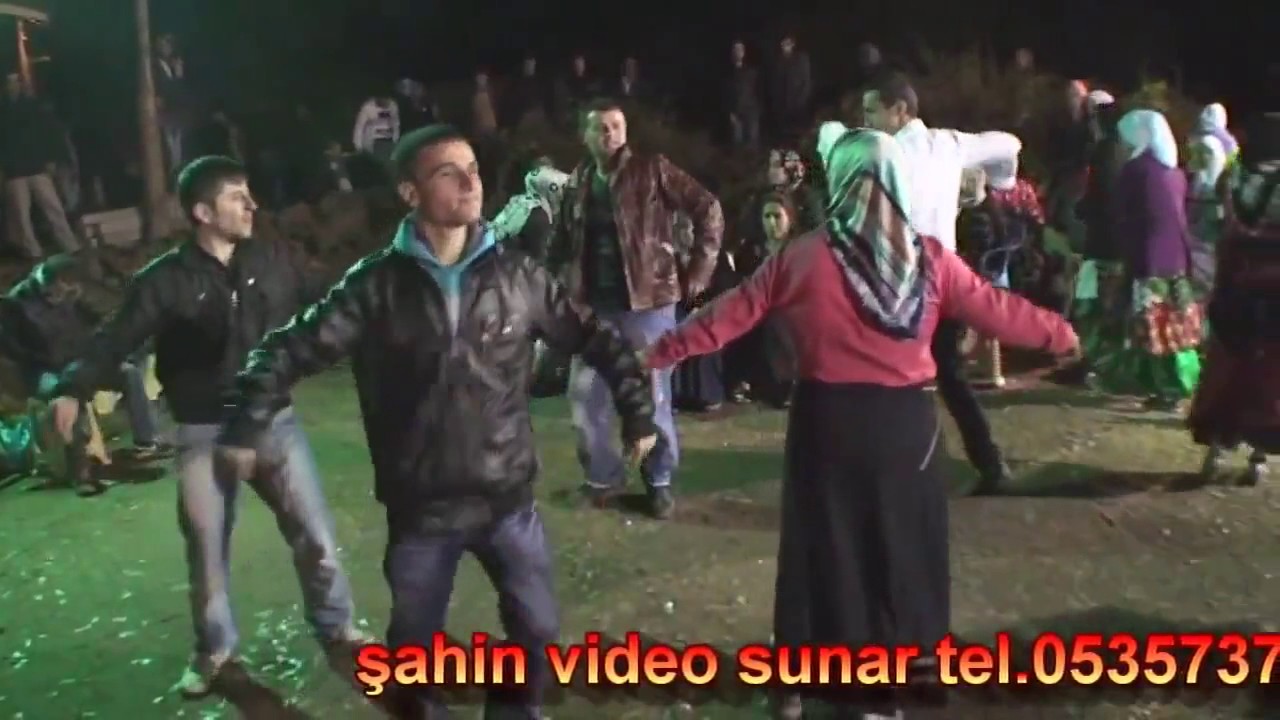 KÜTAHYA SİMAV EFİR KÖY DÜĞÜNÜ İSLAMOĞLU