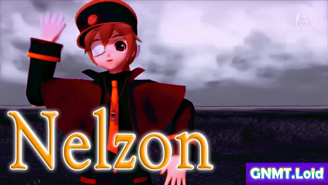 【FANLOID】Nelzon - Ievan Polkka