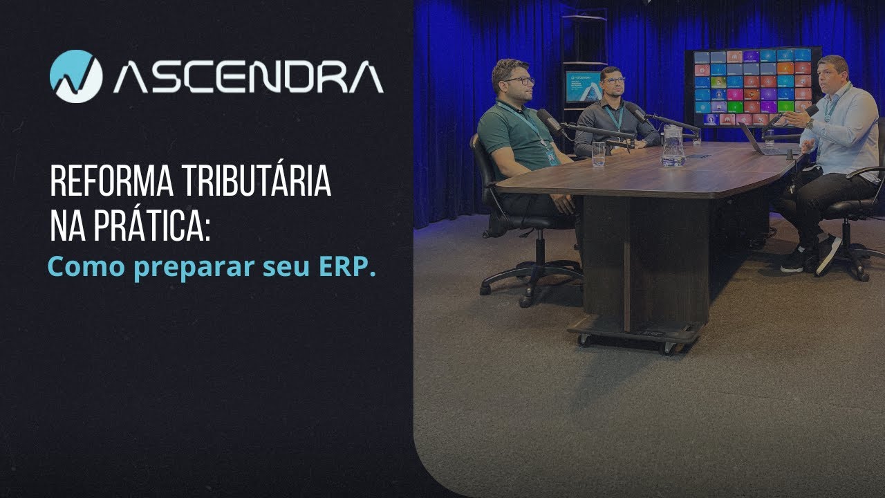 Reforma tributária na prática: Como preparar seu ERP.