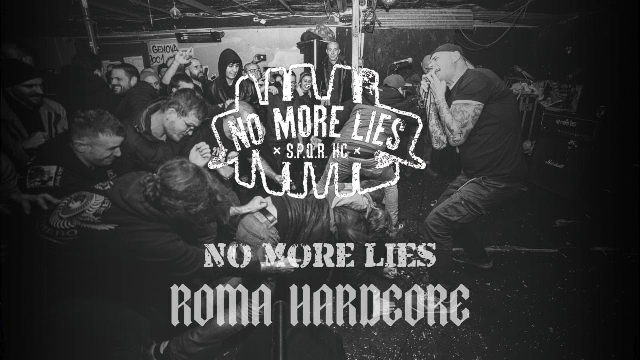 No More Lies - Il Suono Della Strada