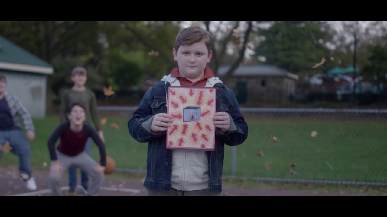 Bullying Awareness- Crime Victims Council