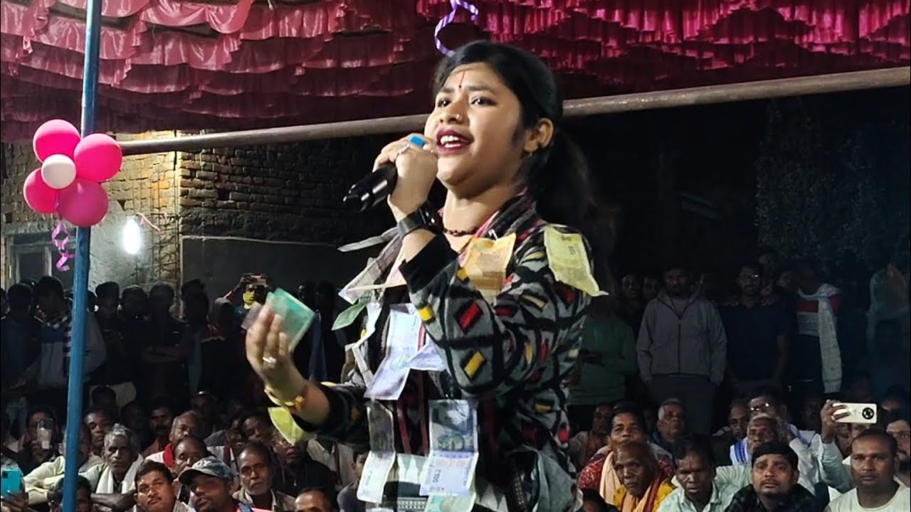 Shreya Mehar Kirtan Dhara