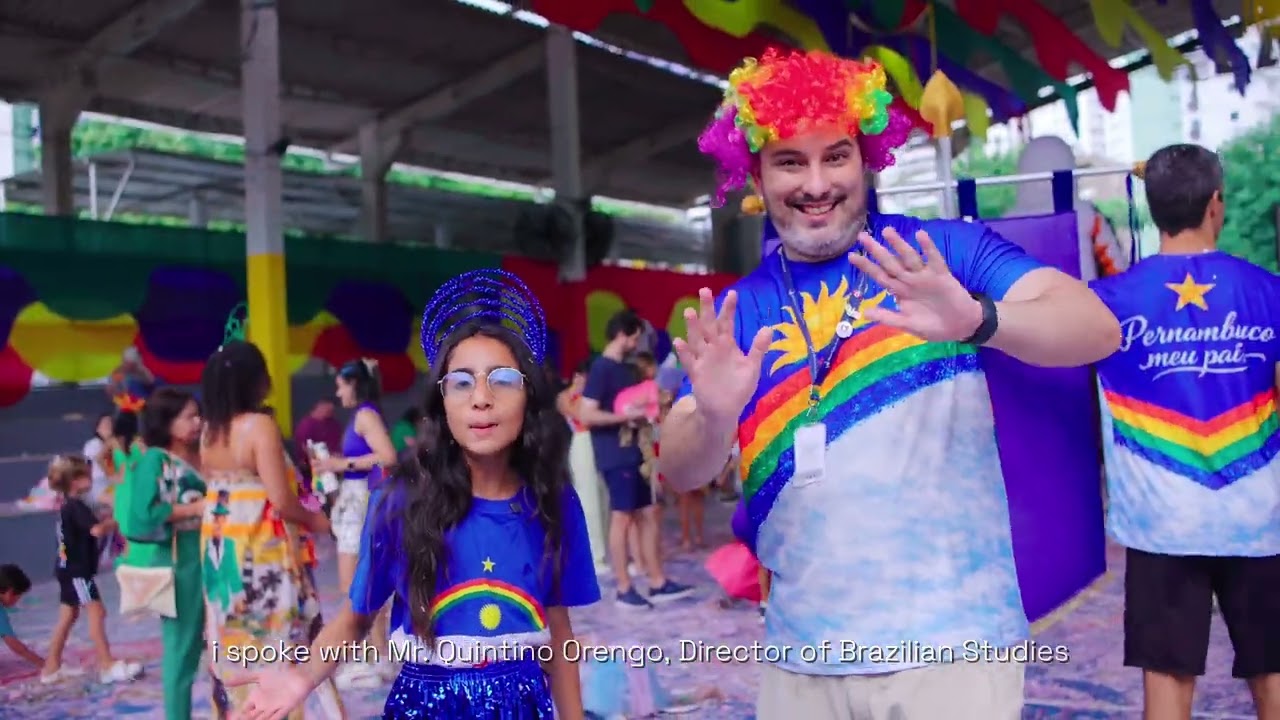 Eagles da Madrugada 2026 | Carnaval at EAR