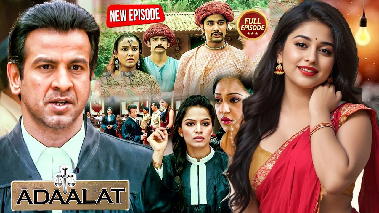 Navy Officer के मौत का असली गुनागार कौन ?, #kdpathak ने किया Case Solve | #ronitroy | Adaalat New |