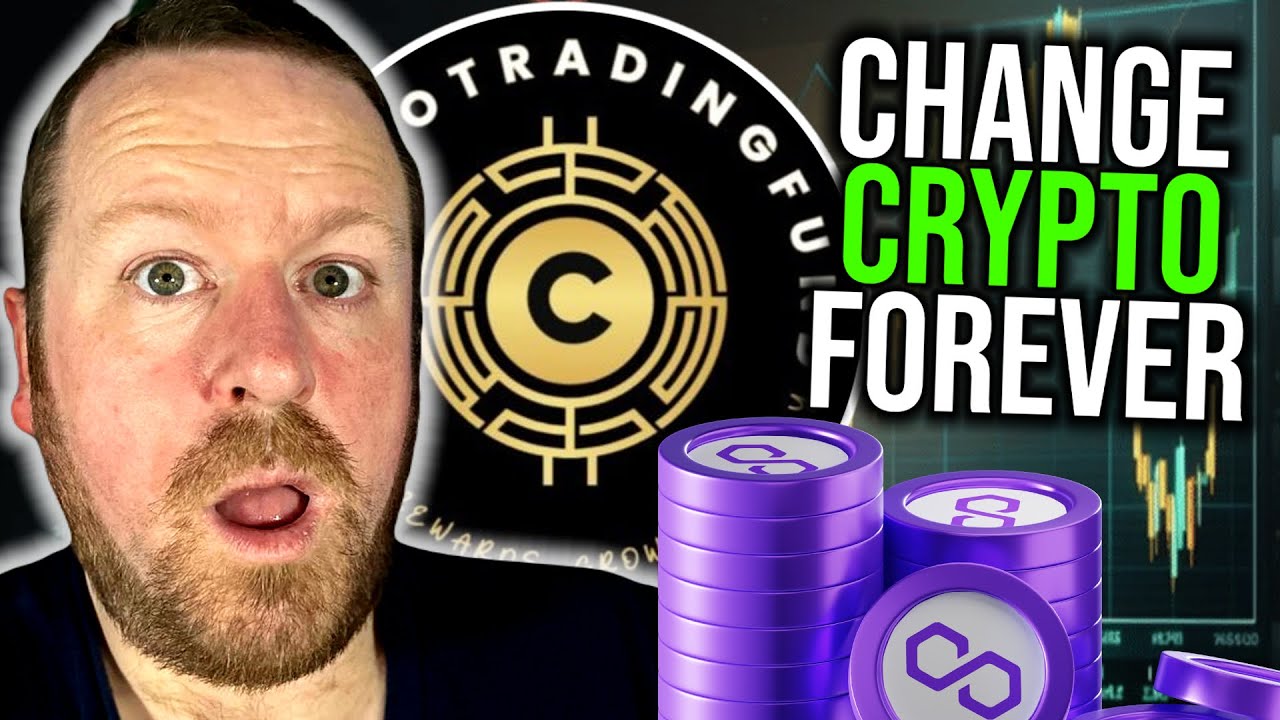HISTORY IN THE MAKING FOR CTF TOKEN