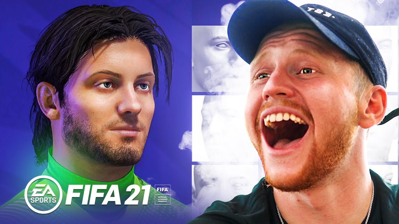 The New Home Of FIFA 21 Pro Clubs
