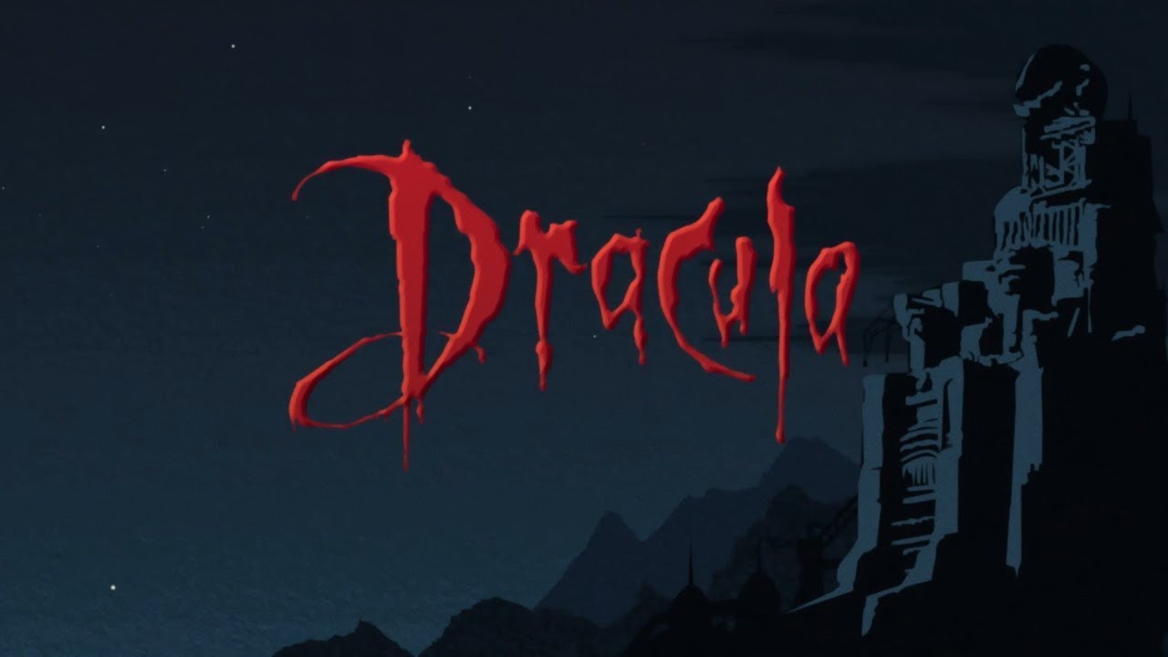 Bram Stoker's Dracula (Williams) - TILT PINBALL S02E05