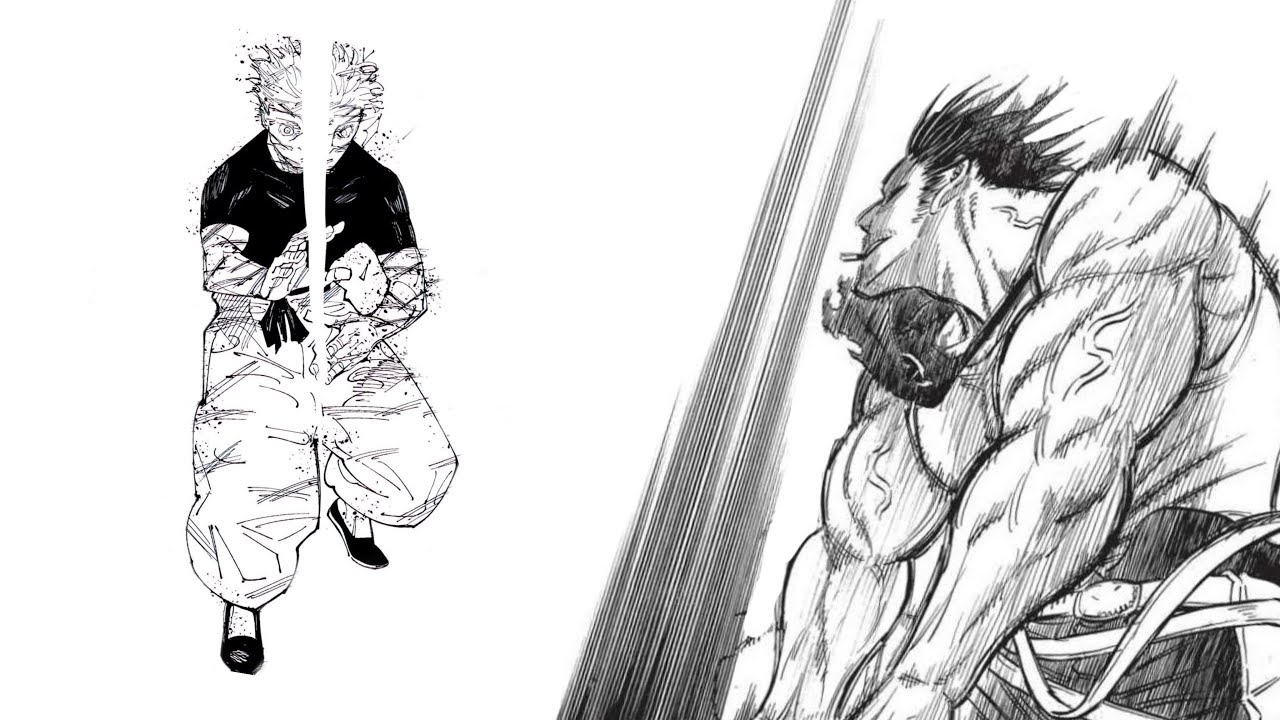 Gojo Vs Yami STILL Isn't Close...