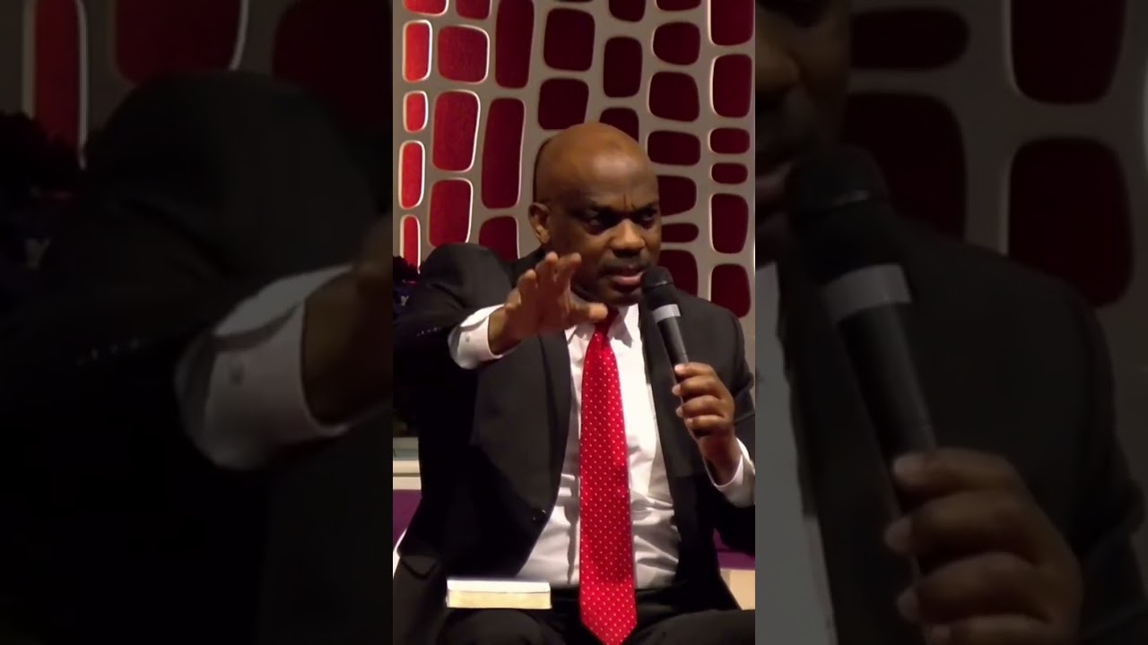 Does a human being Go to heaven when he dies - Randy Skeete