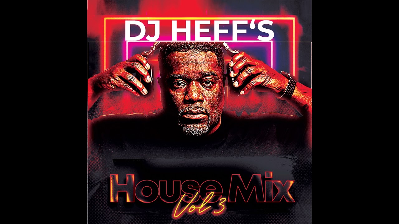 House Music Mix Vol 3
