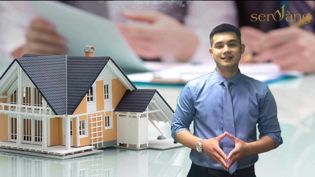 BĐS SEN V&Agrave;NG - QUY TR&Igrave;NH TIẾP NHẬN B&Agrave;N GIAO CĂN HỘ CHUNG CƯ