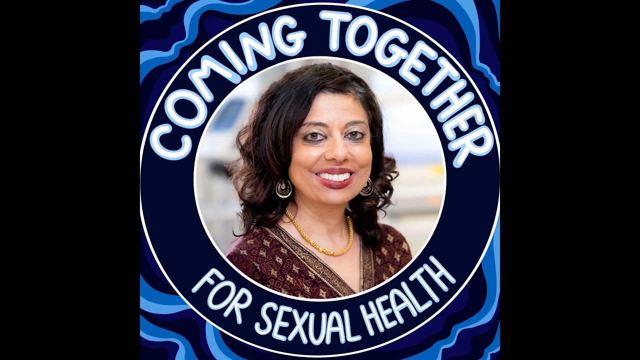 Monica Gandhi, MD: HIV as a Movement, Not Just an Infection