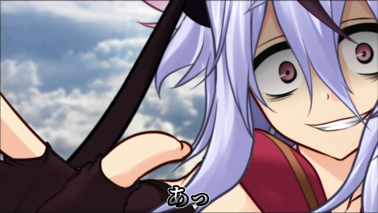 【Among Us】精神がすり切れた小春六花