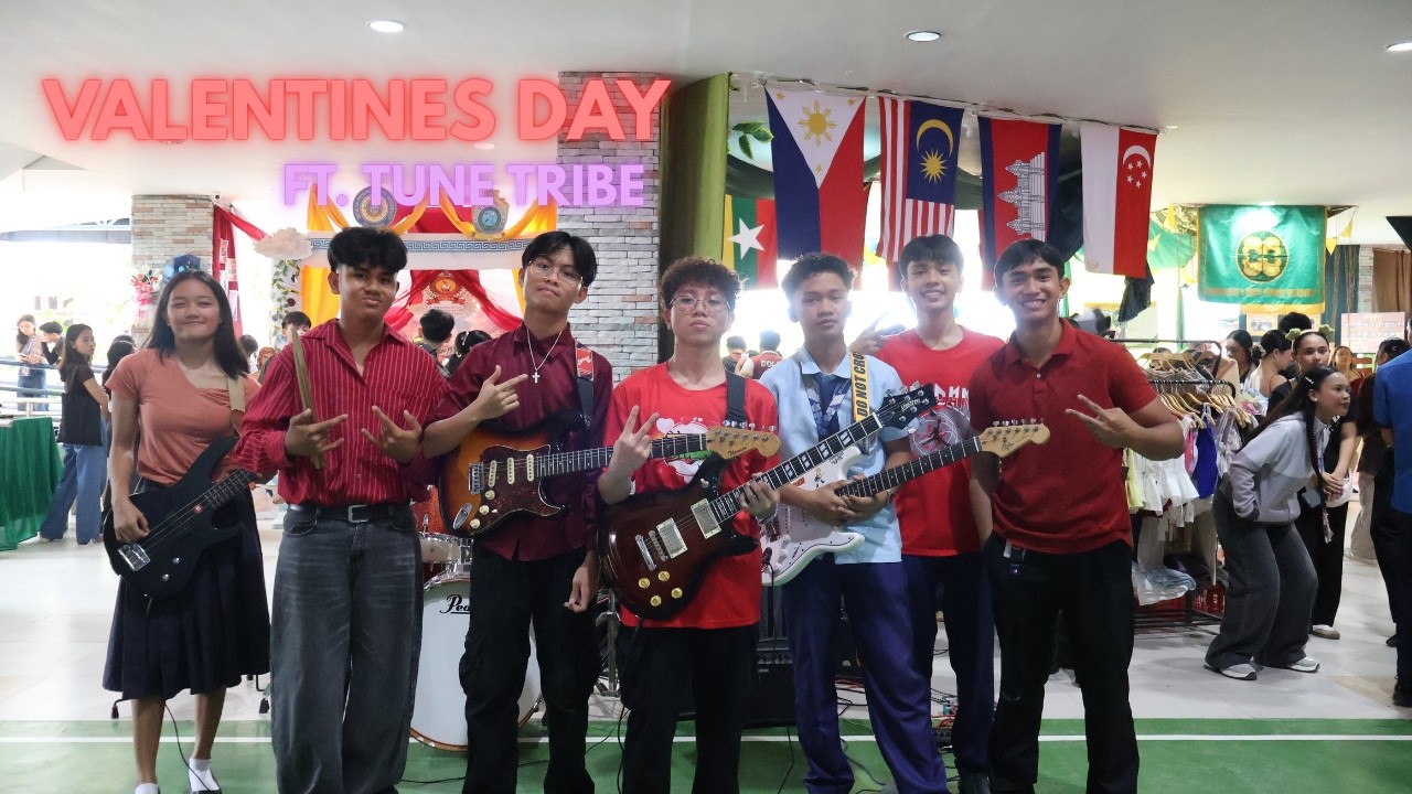VALENTINES DAY 2026