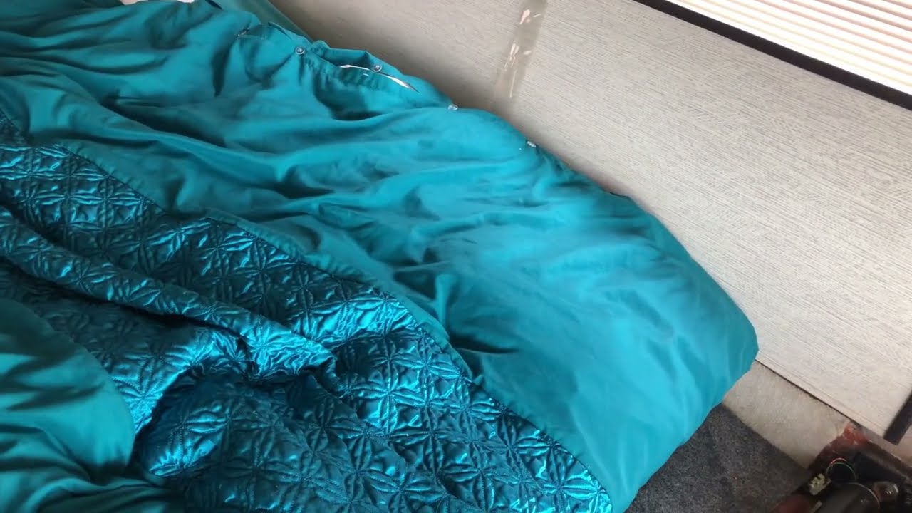 Safari Trek RV Electro magic bed repair, fix