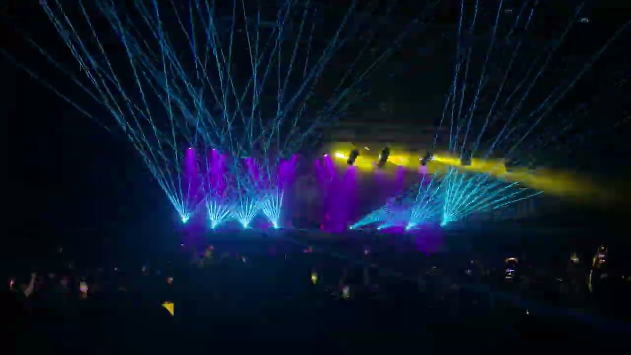 KO 2025 Dream Team @ Knockout Special Event 2025 [FULL SET]