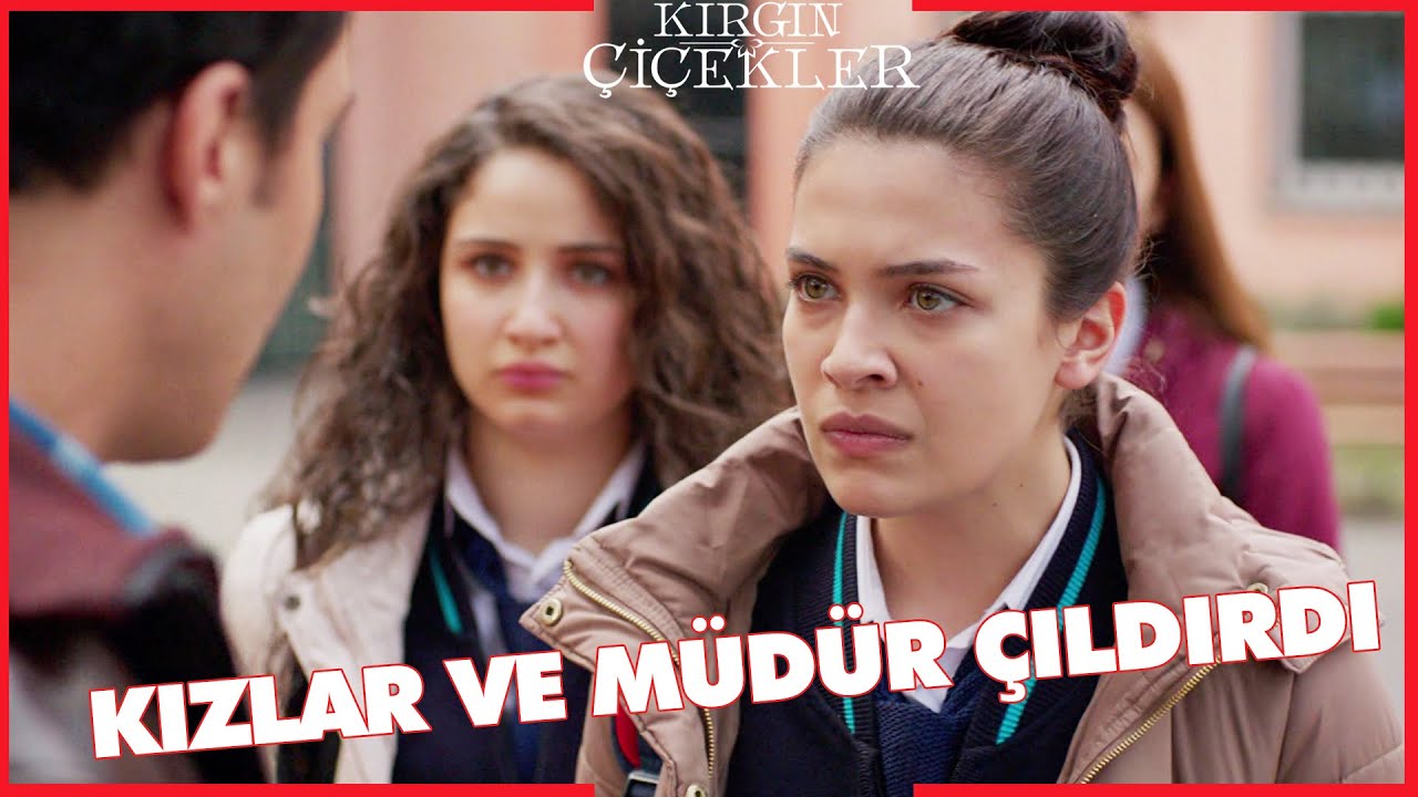 Kırgın Çiçekler Özel Kısa Bölümler | 115