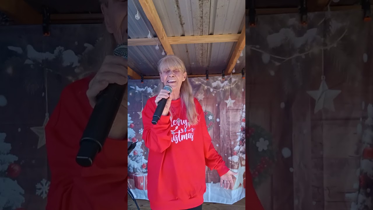 MERRY CHRISTMAS SPECIAL (TIMESTAMPS IN COMMENTS)
