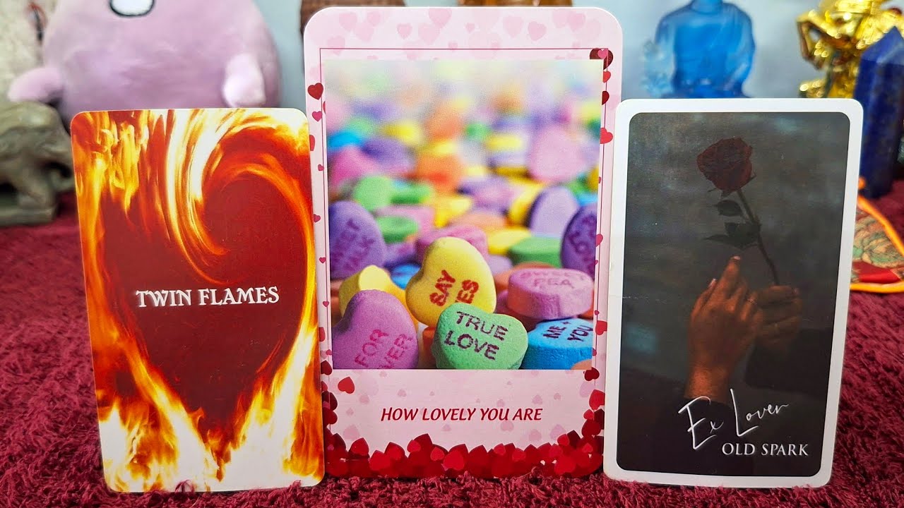 Họ đang nghĩ gì về liên kết hiện tại 💥❤️🤫 #vtarot #xemtarot 