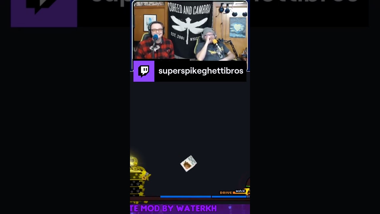 LOOKS LIKE YOU'RE GOING TO THE SHADOW REALM, SORA! |  #Twitch #kh2fm