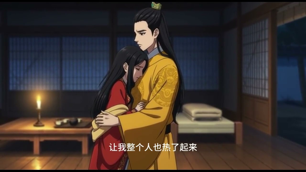 《贵妃逆袭》上一世诞下孩子后遗憾离世，连亲骨肉都未曾相见。重生回到侍寝前夜，我不愿再任人摆布，鼓起勇气奔向储君，以真诚求得机会!储君欣赏我的坚韧，将我护在身旁，我凭借智慧揭露阴谋、守护正义#小茉推文