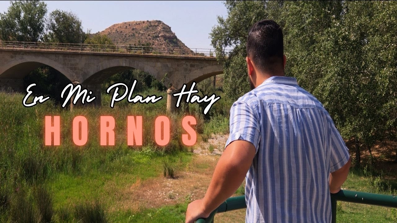 🔥En mi PLAN hay HORNOS - Josué Giménez ❤️‍🩹