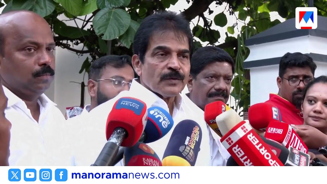 സ്ഥാനാർഥി പട്ടിക ഒന്ന് രണ്ട് ദിവസത്തിനൊക്കെ പൂർത്തീകരിക്കും: കെ.സി.വേണുഗോപാൽ | KC Venugopal