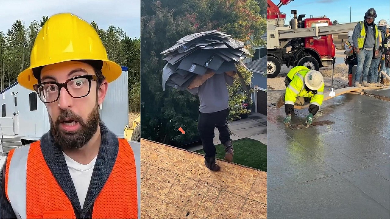 Working smart, optimizing processes, and unexpected, hilarious moments 😲!