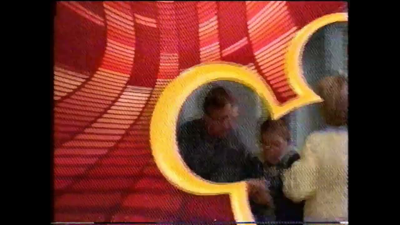 Disney Channel Intermission bumpers (Honey, I Shrunk the Kids: The TV Show)