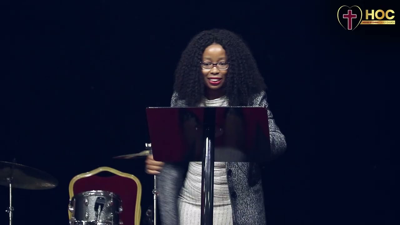 Zinhle Myeni - Forgiveness