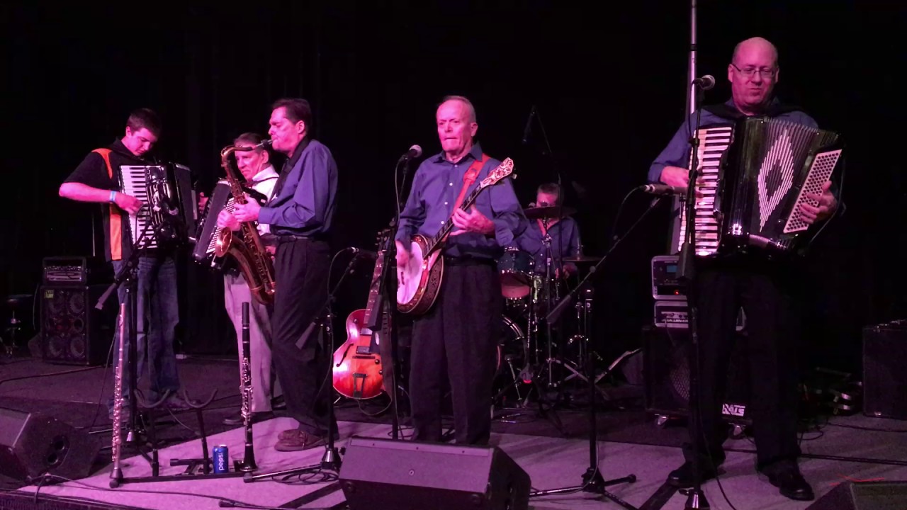 David Austin Band