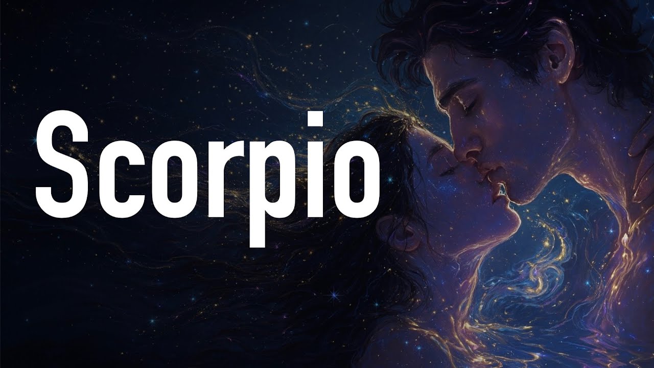 SCORPIO🔮💖 Their Silence Doesn't Mean They Don't Care!!! You Mean Everything To Them...