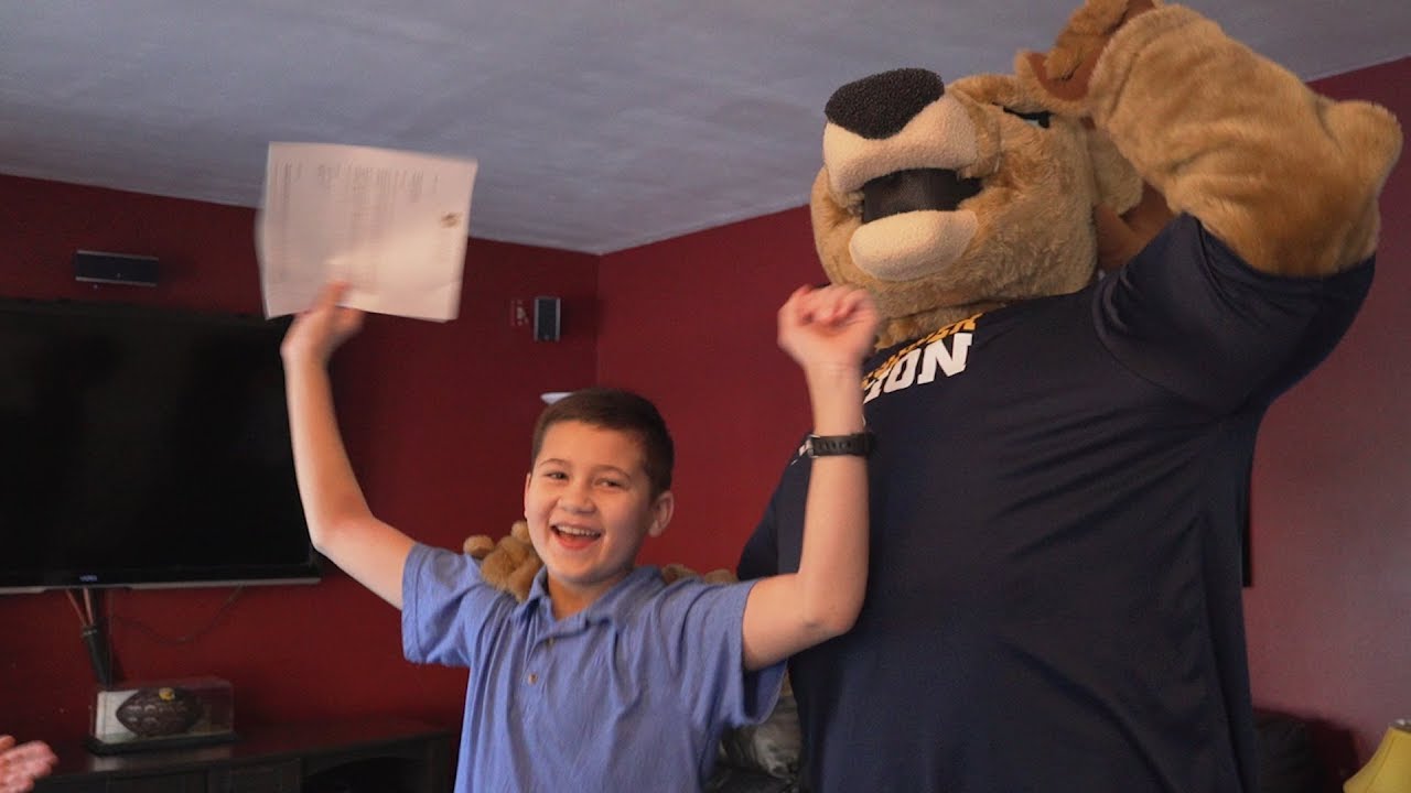 Topper Shares the News: Welcome MUHS Class of 2023!