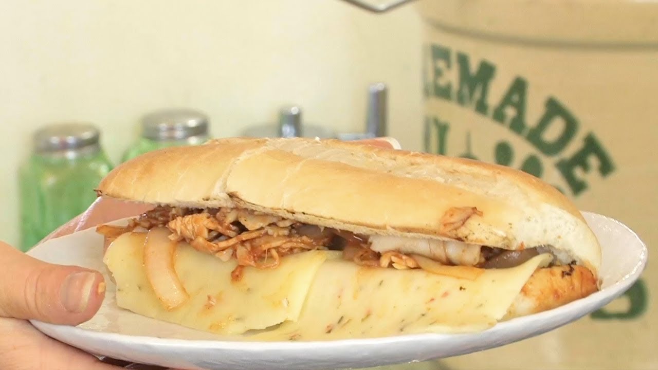 How to Make a Healthy Philly Cheesesteak - Let's Cook with ModernMom