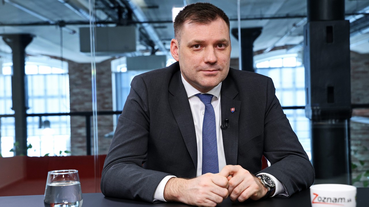 Za stav Slovalca môže bývalá vláda, posťažoval sa Taraba: Poviem vám, ako to bolo so Samsungom!
