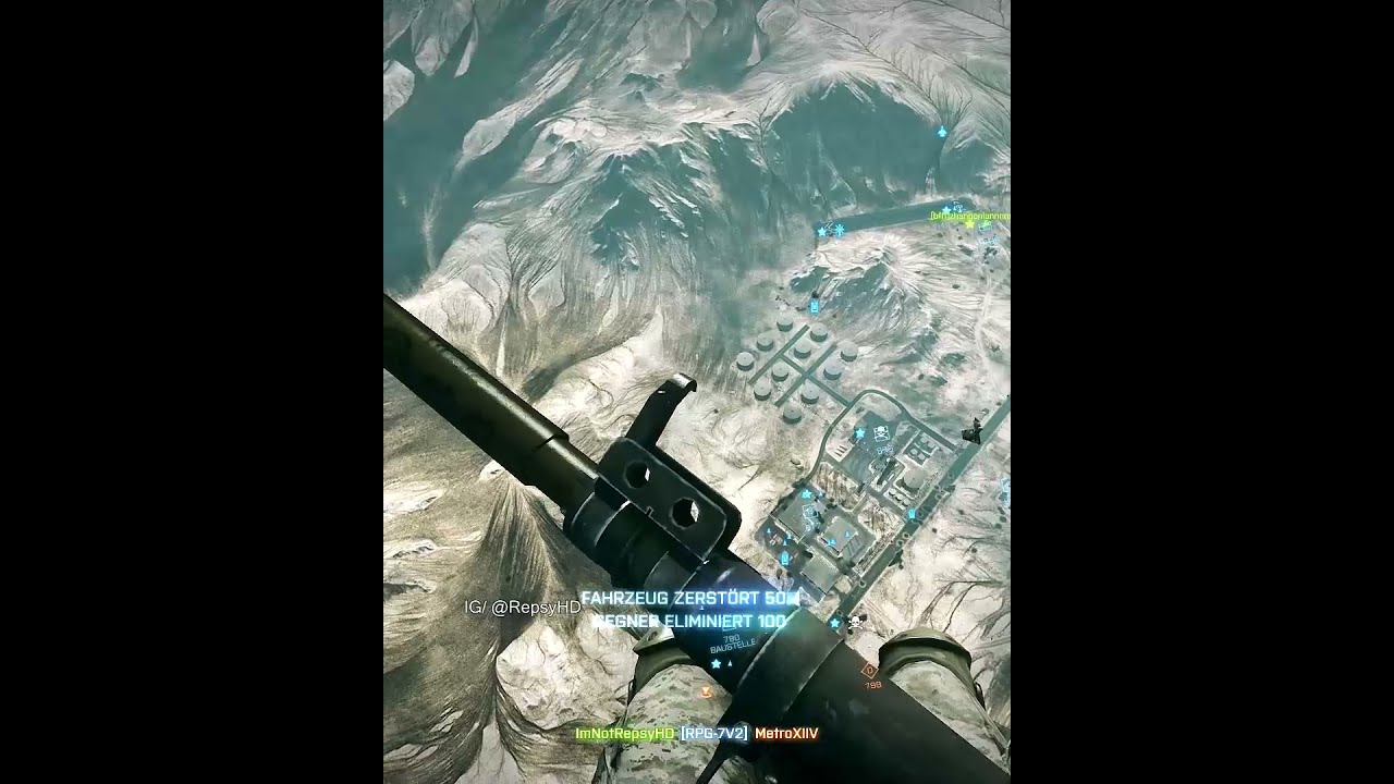 Battlefield 3 is Fun