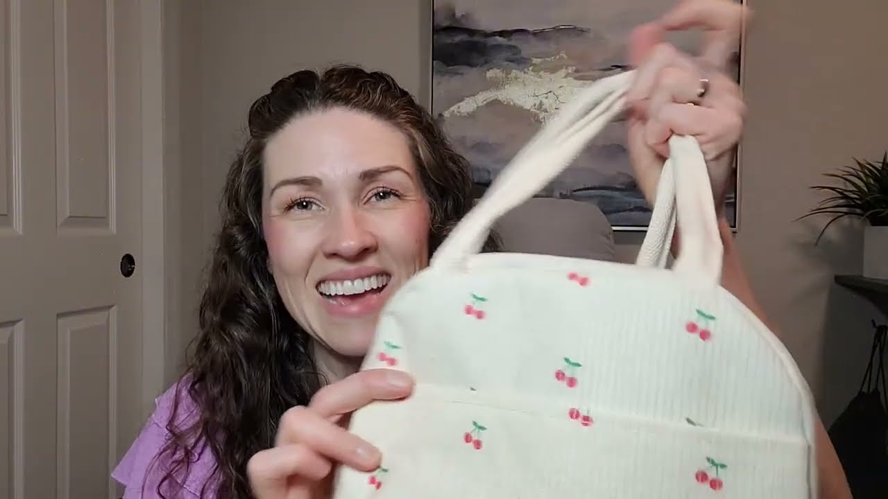 Stylish Lunch Bag That Keeps Food Fresh
