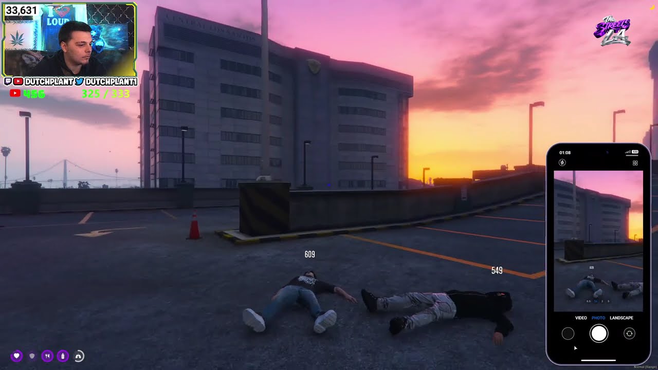 🔴 LIVE - RAKAI x RAY 🔴 LEAKING EVERYTHING 🔴 NO ADS