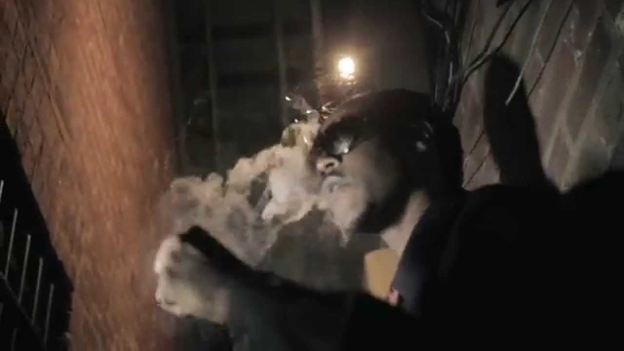 Bonze Roc - Thinking Back [HD] Directed by Nimi Hendrix